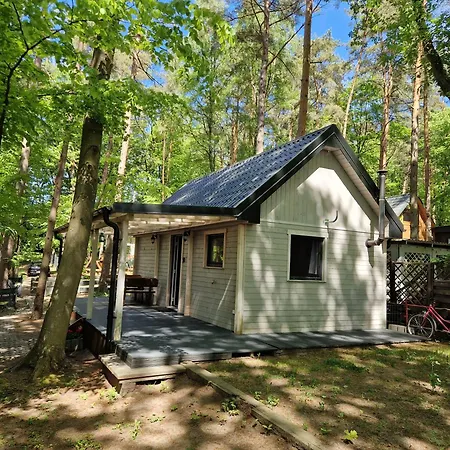 Lake House Lubkowo Exterior photo