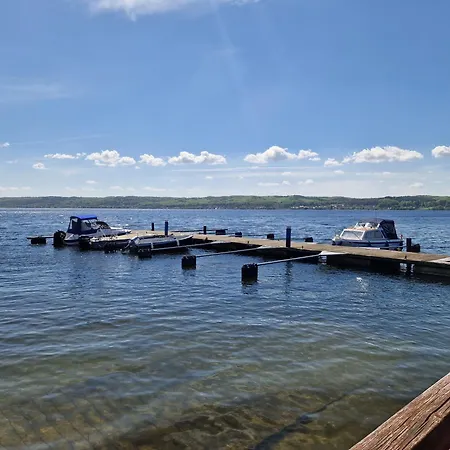 Lake House Lubkowo Exterior photo