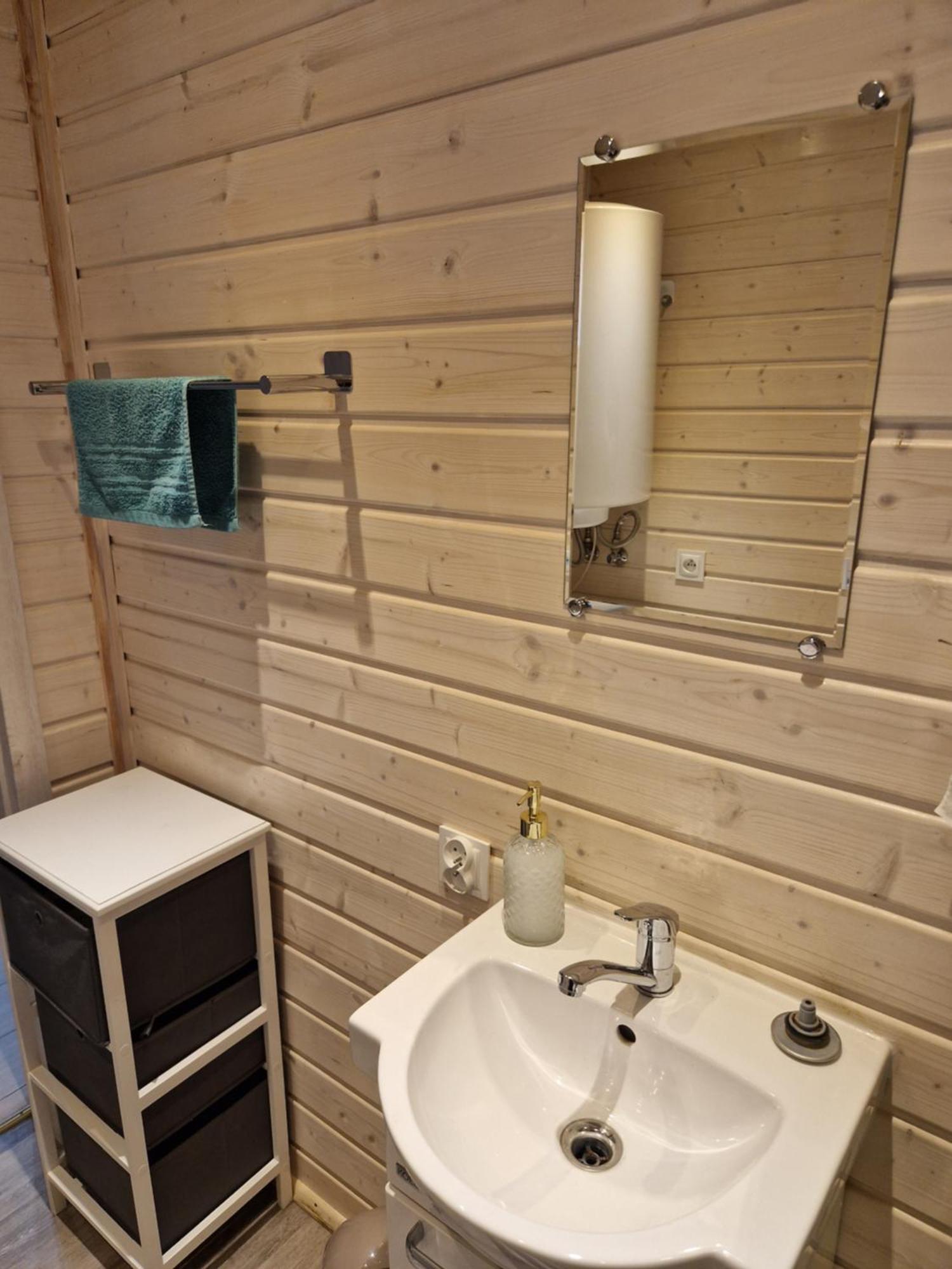 Holiday home House Z Prywatnym Jacuzzi *