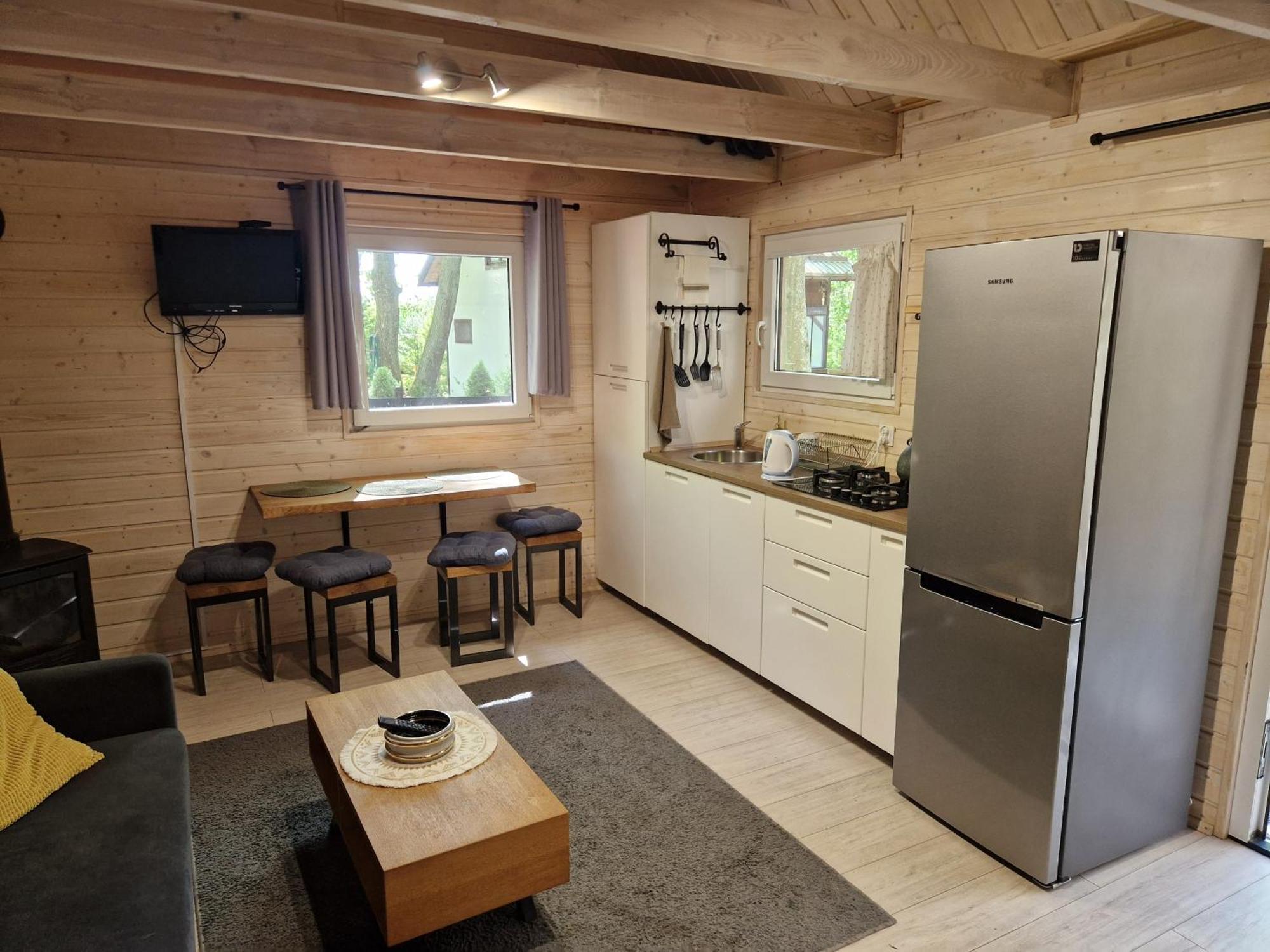 House * Lubkowo