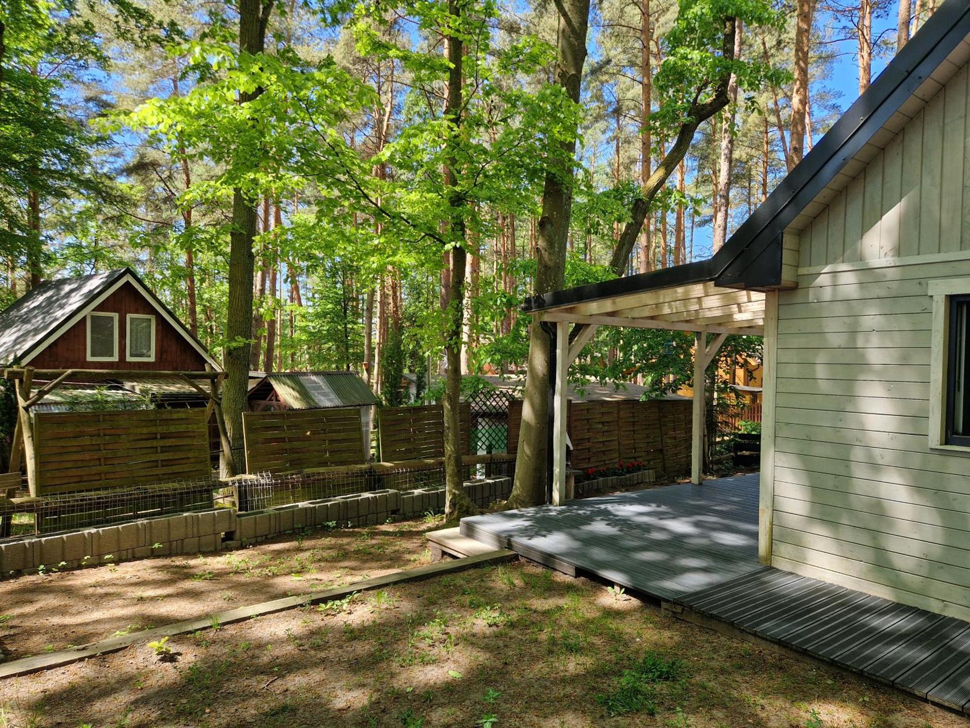 House Holiday home *