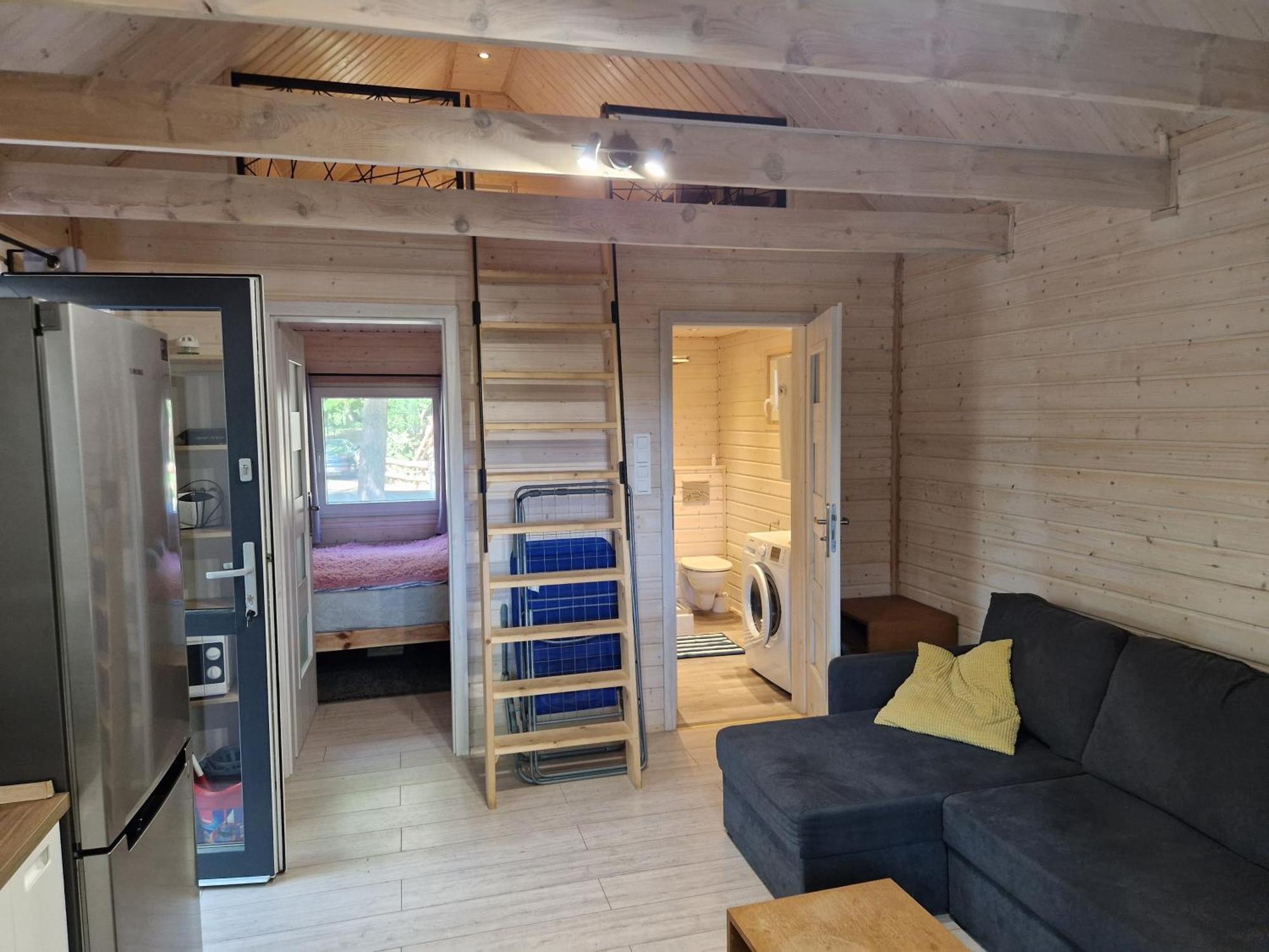 House * Lubkowo