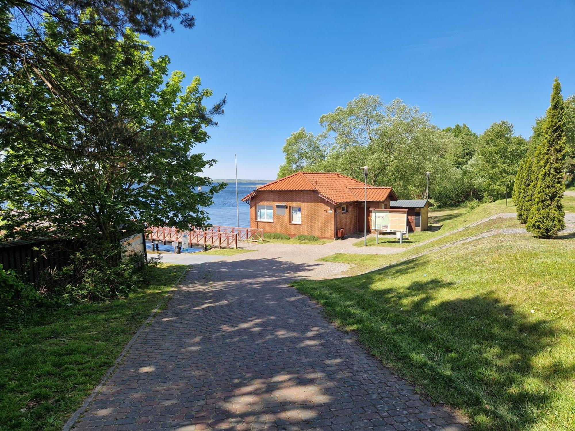 House * Lubkowo