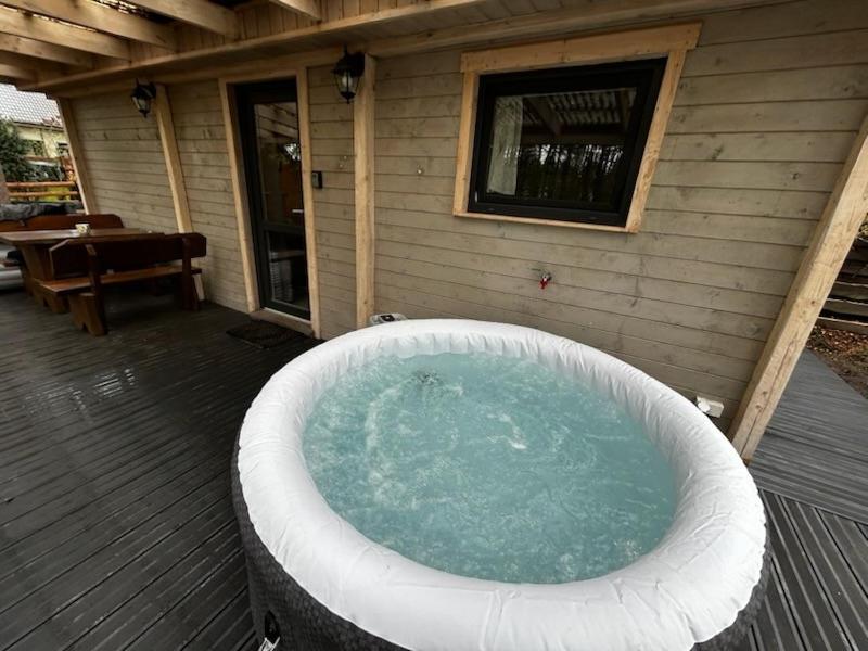 Holiday home House Lubkowo